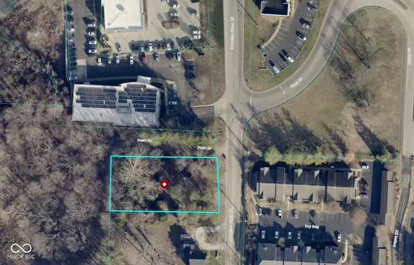 609 S Boehne Camp Road, Evansville, IN 47712