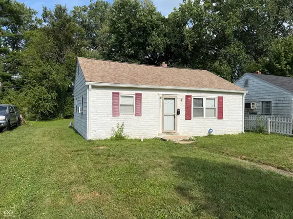 3317 Arthington Boulevard, Indianapolis, IN 46218