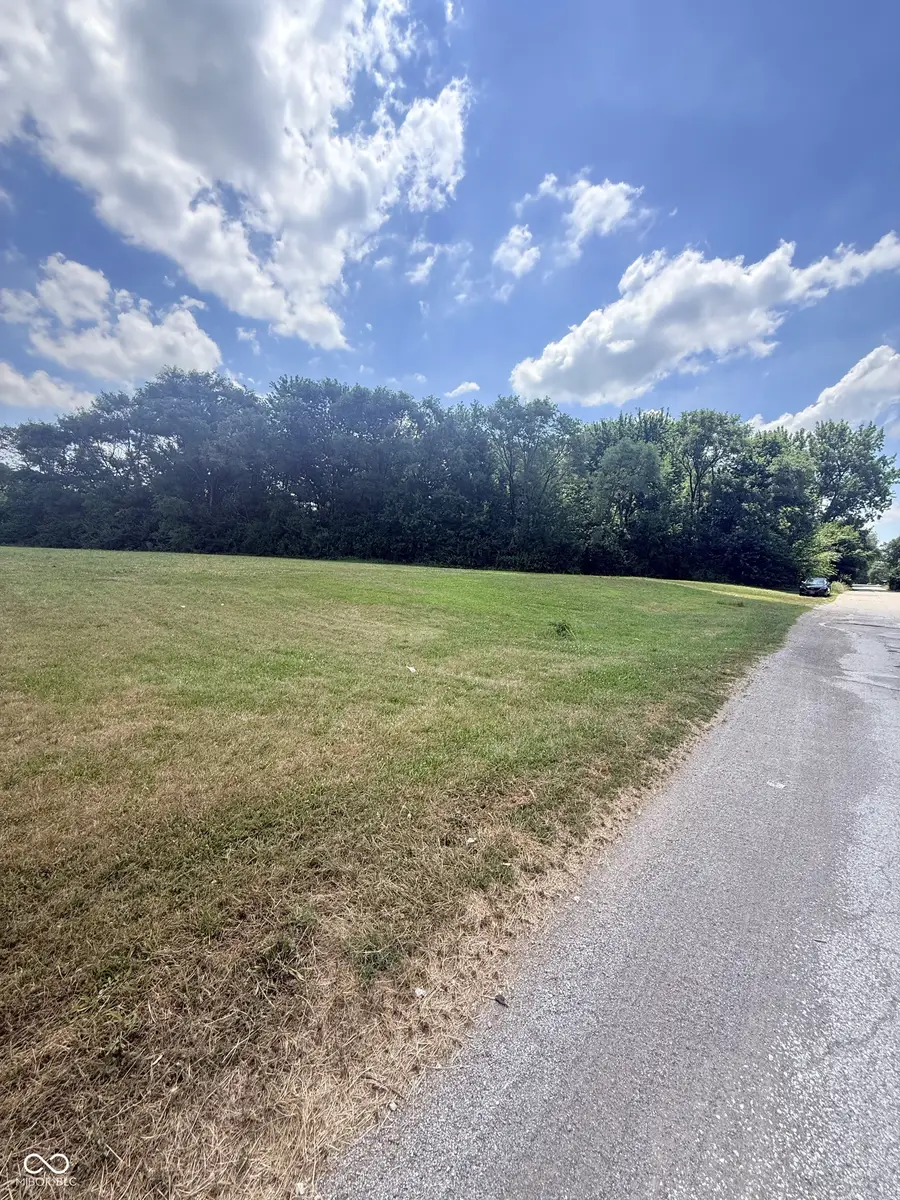 3351 Coffey Street, Indianapolis, IN 46217 - #2