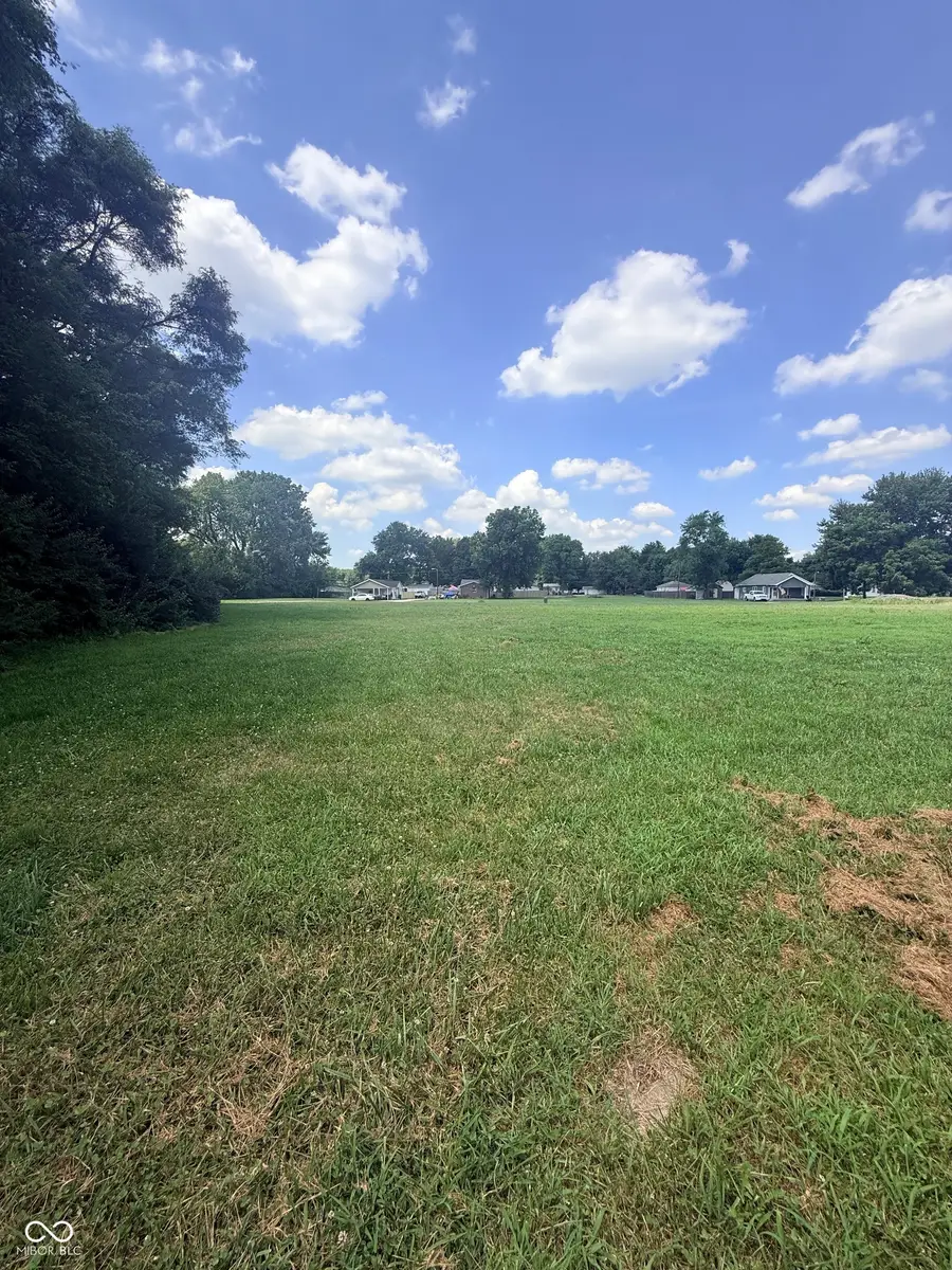 3351 Coffey Street, Indianapolis, IN 46217 - #3