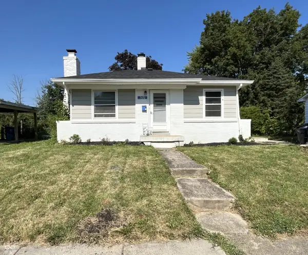3420 Tiffany Drive, Indianapolis, IN 46226