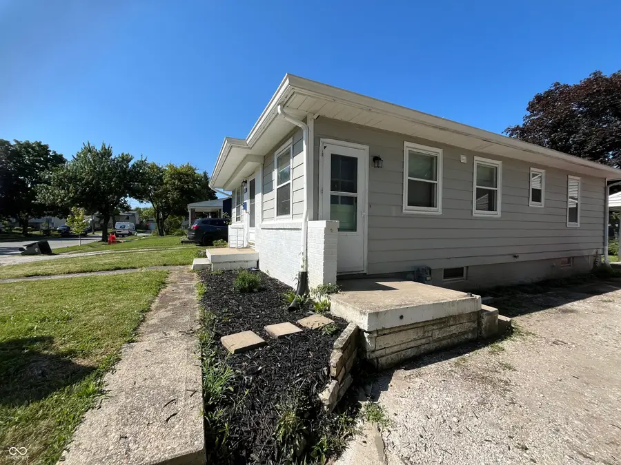 3420 Tiffany Drive, Indianapolis, IN 46226 - #2