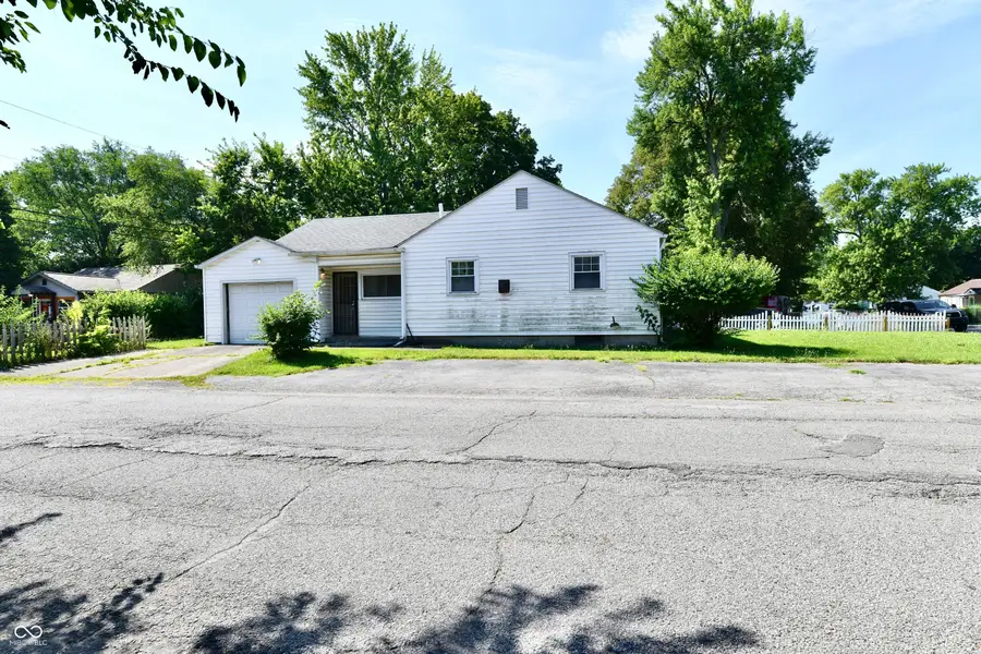 2055 Winfield Avenue, Indianapolis, IN 46222 - #3