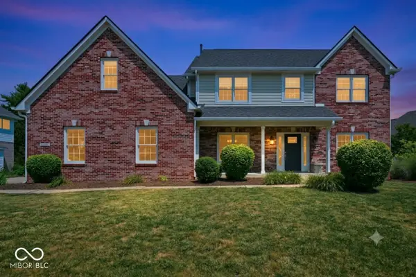 10235 Bent Creek Court, Fishers, IN 46037