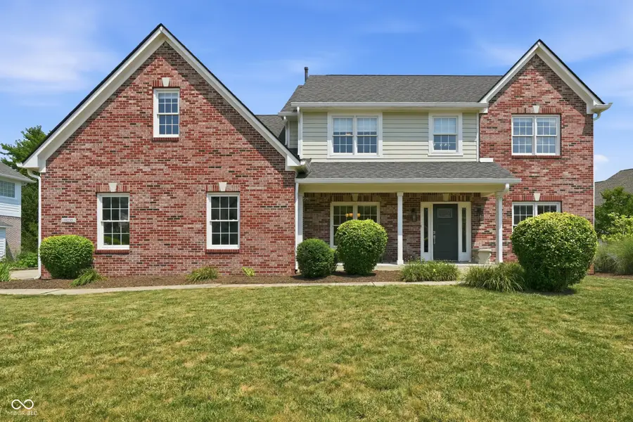 10235 Bent Creek Court, Fishers, IN 46037 - #2