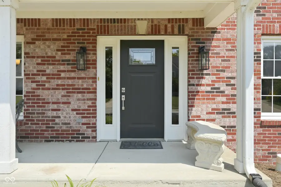 10235 Bent Creek Court, Fishers, IN 46037 - #3