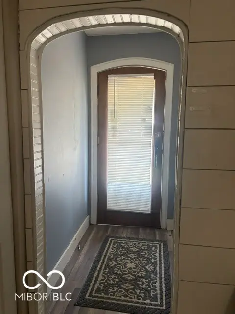 1216 Danville Avenue, Crawfordsville, IN 47933 - #2