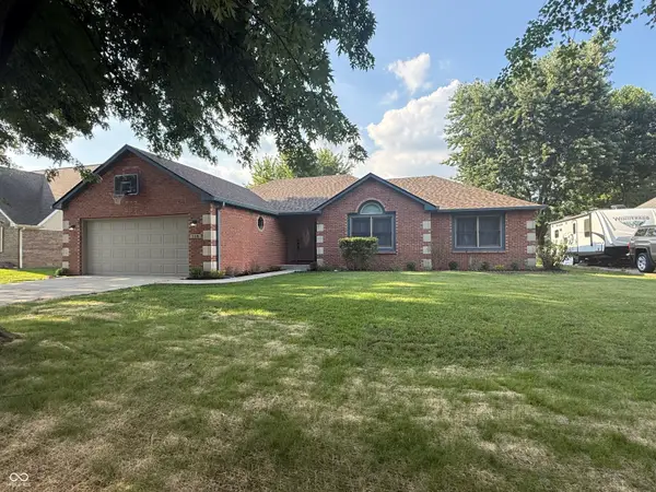 118 W Edgewood Avenue, Indianapolis, IN 46217