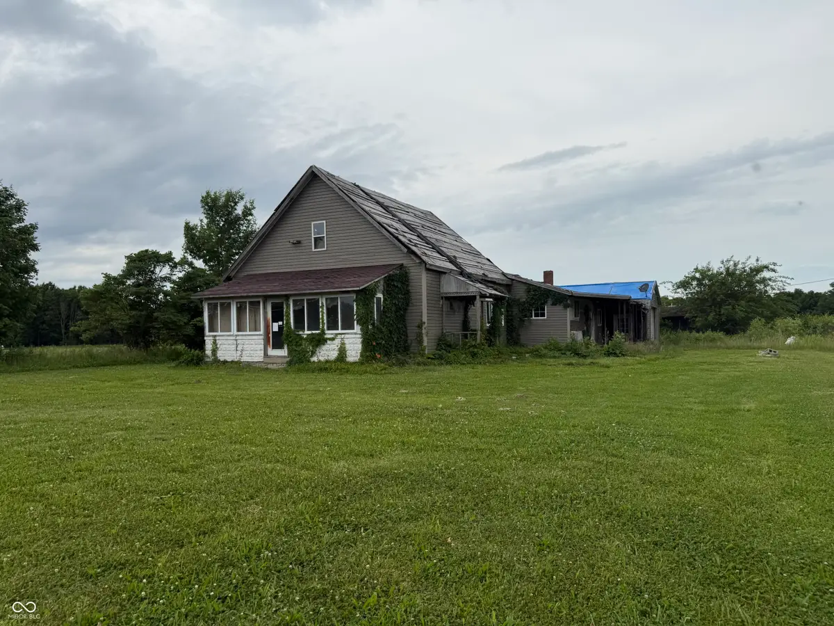 4690 W State Road 234, Crawfordsville, IN 47933 - #1