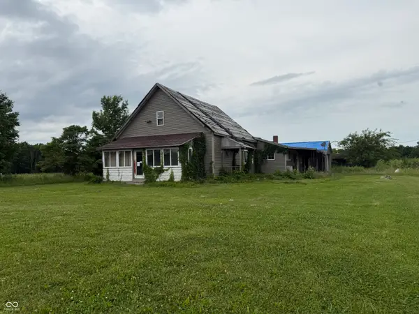 4690 W State Road 234, Crawfordsville, IN 47933