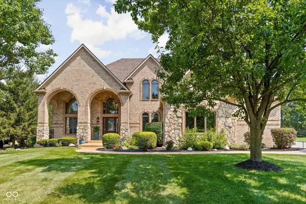 12472 Sanderling Trace, Fishers, IN 46037