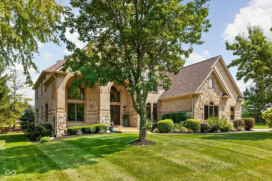 12472 Sanderling Trace, Fishers, IN 46037 - #2