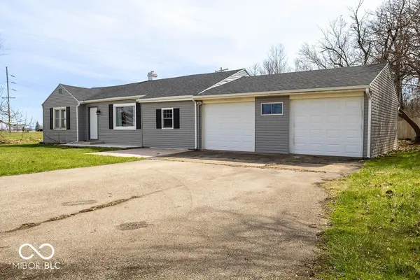 2875 N Us Highway 35, Richmond, IN 47374