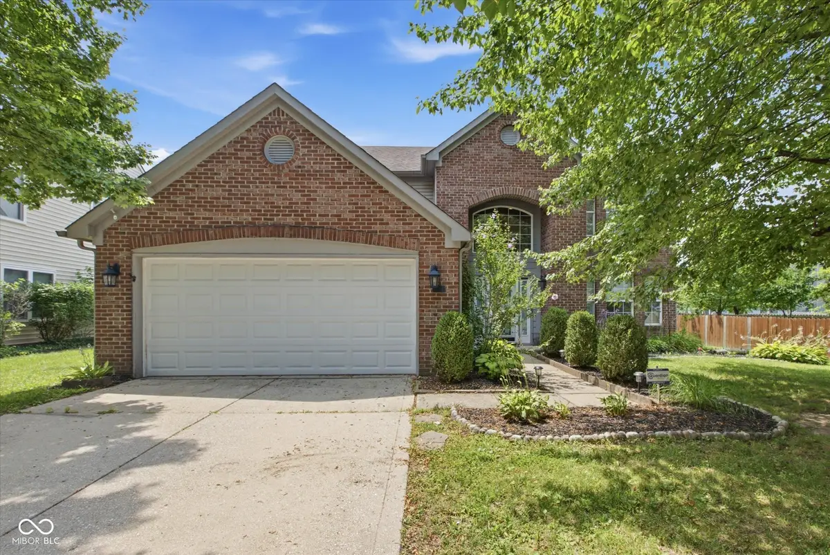 10206 Carmine Drive, Noblesville, IN 46060 - #1