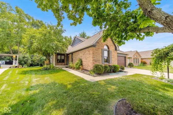 7253 Wolffe Drive, Fishers, IN 46038