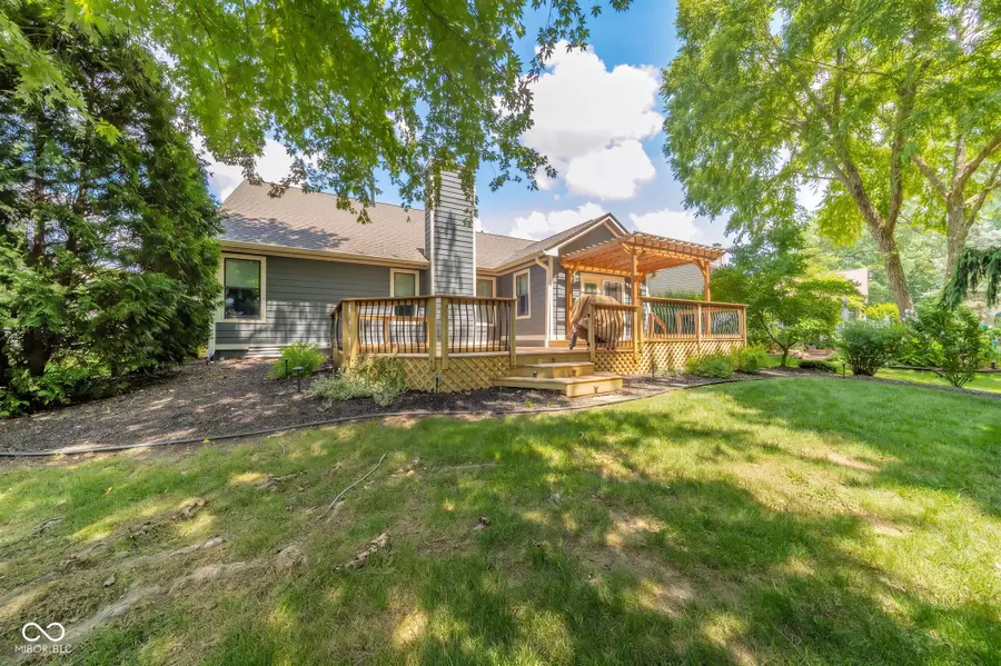 7253 Wolffe Drive, Fishers, IN 46038 - #2