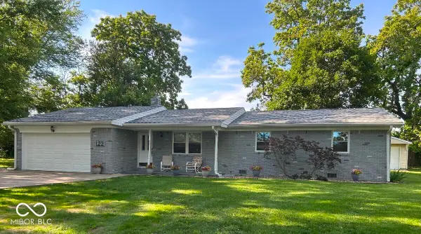 122 Norris Drive, Anderson, IN 46013