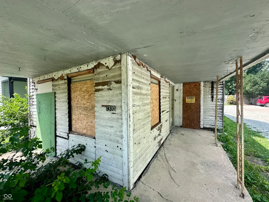 1310 E Saint Clair Street, Indianapolis, IN 46202 - #3