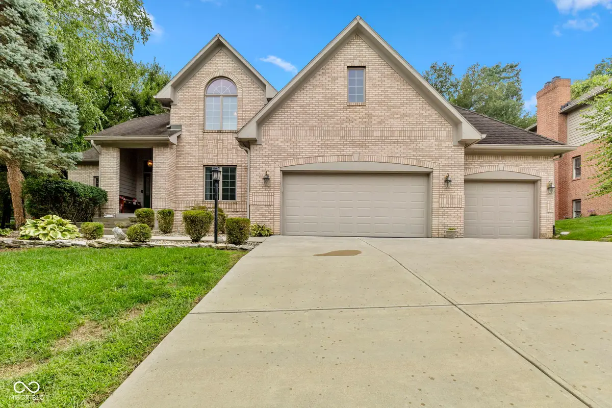 1835 Rooses Lane, Indianapolis, IN 46217 - #1