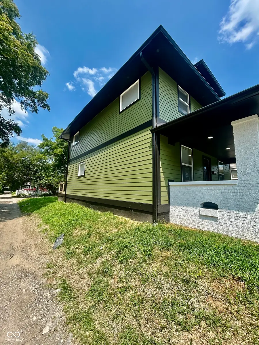 520 N Gray Street, Indianapolis, IN 46201 - #3