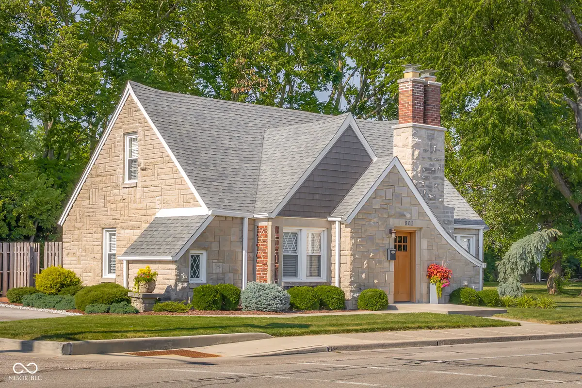 802 25th, Columbus, IN 47201 - #1
