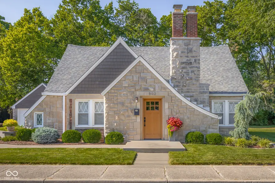 802 25th, Columbus, IN 47201 - #2