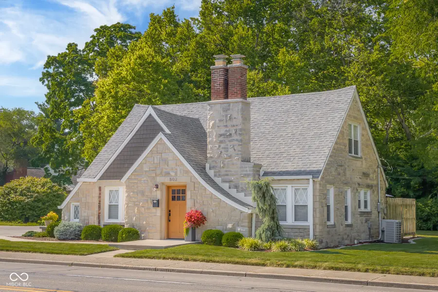 802 25th, Columbus, IN 47201 - #3