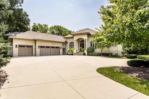 5317 E 126th Street, Carmel, IN 46033