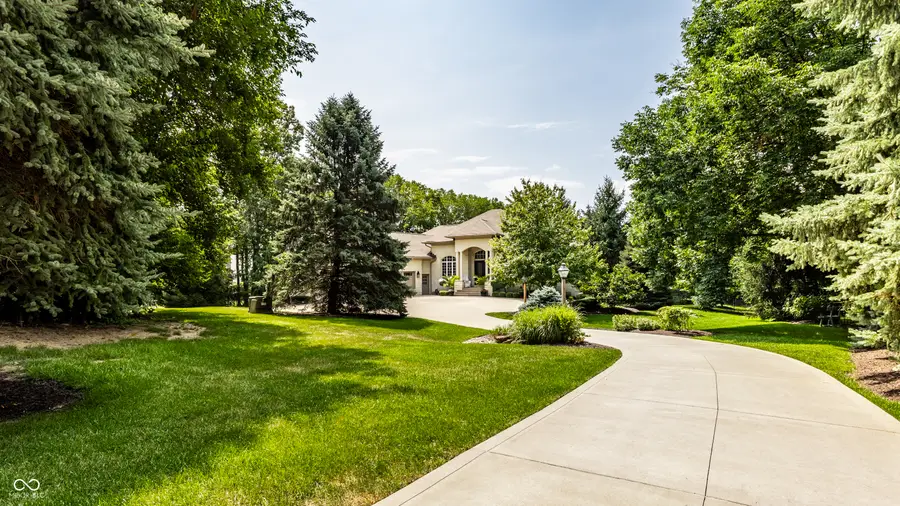 5317 E 126th Street, Carmel, IN 46033 - #3