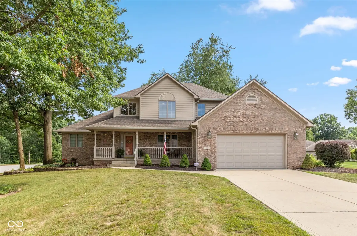 131 Wagon Trail, Mooresville, IN 46158 - #1