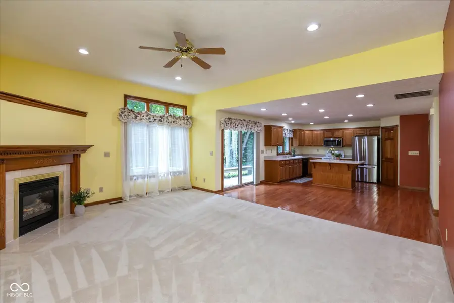 131 Wagon Trail, Mooresville, IN 46158 - #2
