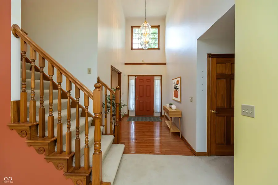 131 Wagon Trail, Mooresville, IN 46158 - #3