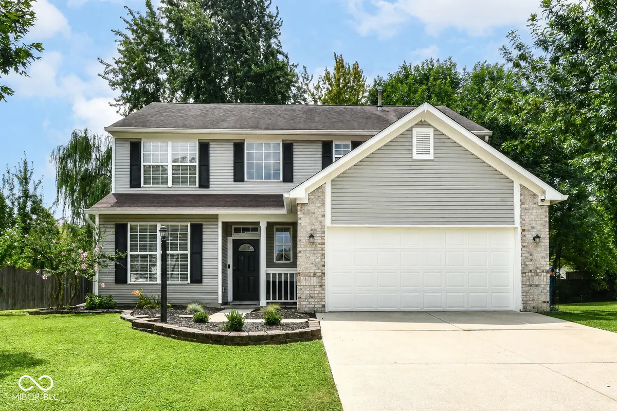 10043 Sanger Drive, Fishers, IN 46038 - #1