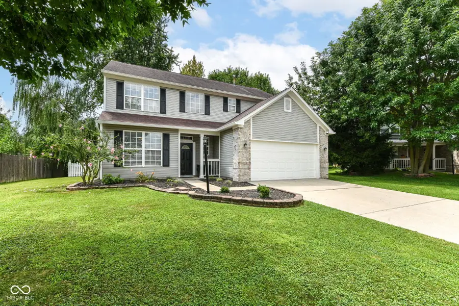 10043 Sanger Drive, Fishers, IN 46038 - #2
