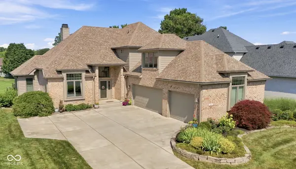 6602 Royal Oakland N, Indianapolis, IN 46236