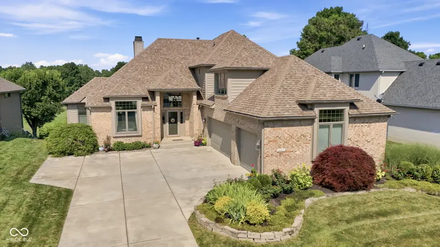 6602 Royal Oakland N, Indianapolis, IN 46236 - #2
