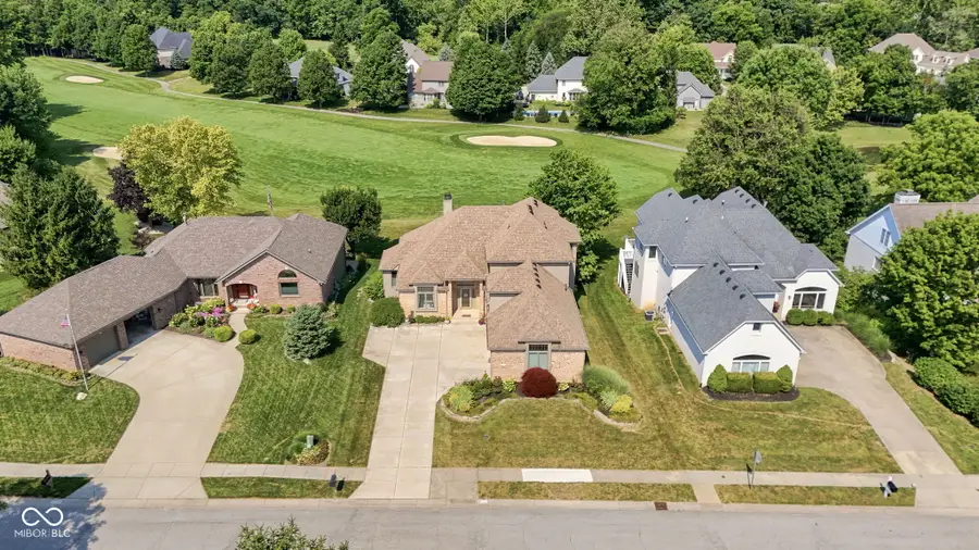 6602 Royal Oakland N, Indianapolis, IN 46236 - #3