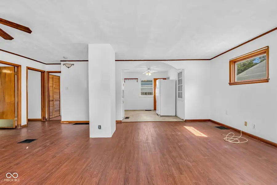 1701 N Pasadena Street, Indianapolis, IN 46219 - #3