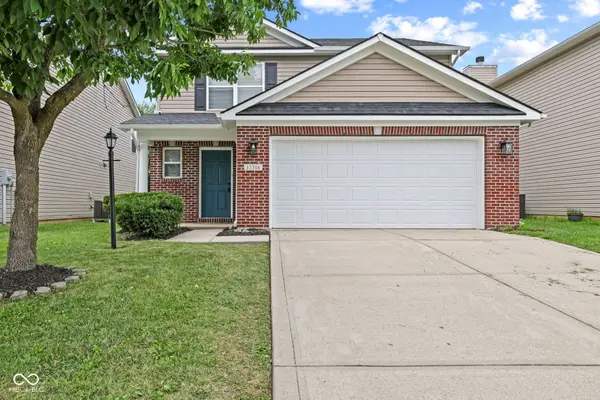 12318 Wolf Run Road, Noblesville, IN 46060