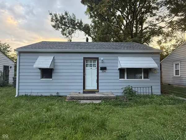 524 S Arlington Avenue S, Indianapolis, IN 46219