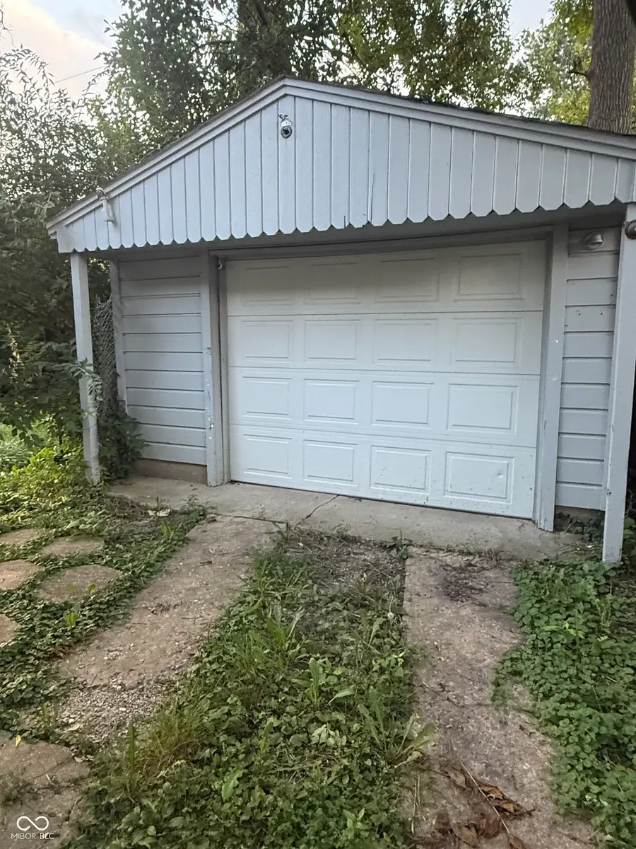 524 S Arlington Avenue S, Indianapolis, IN 46219 - #2