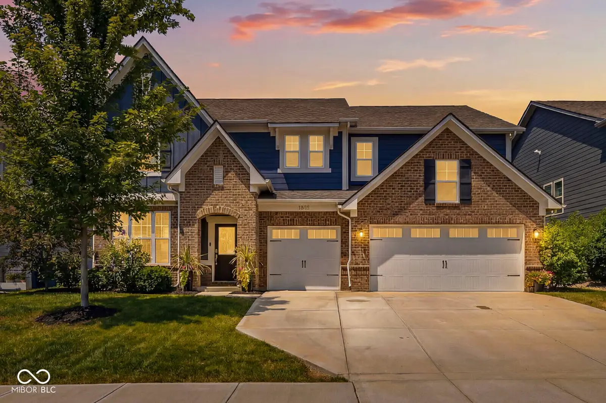 17331 Americana Crossing, Noblesville, IN 46060 - #1