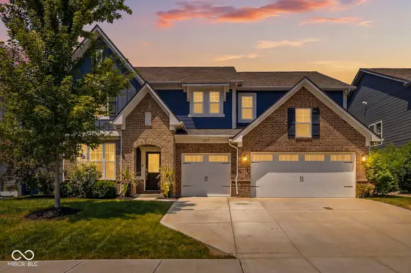 17331 Americana Crossing, Noblesville, IN 46060