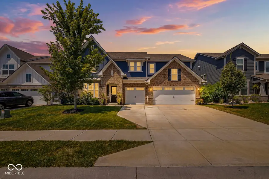 17331 Americana Crossing, Noblesville, IN 46060 - #2