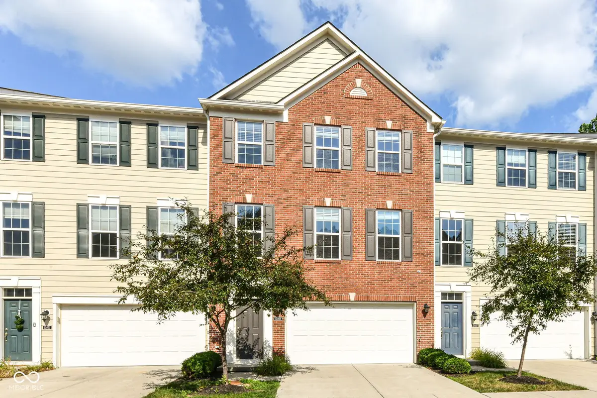 13069 Raritan Drive, Fishers, IN 46038 - #1