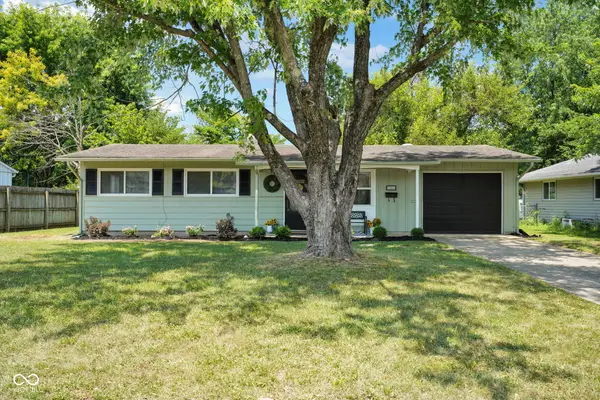 3006 Hawcreek Boulevard, Columbus, IN 47203
