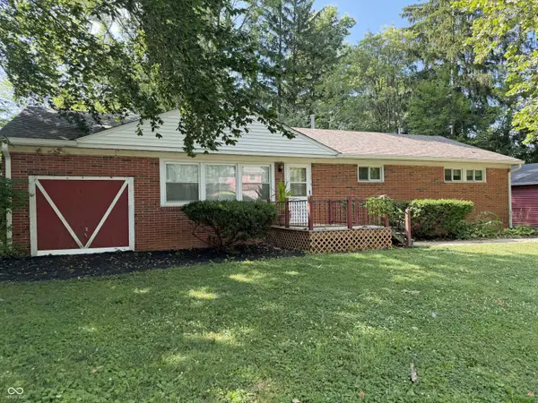 777 Sunset Drive, Danville, IN 46122