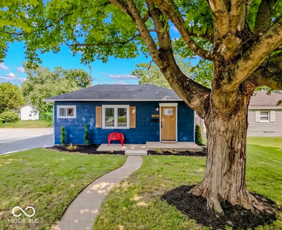 2007 Maple Street, Columbus, IN 47201 - #2