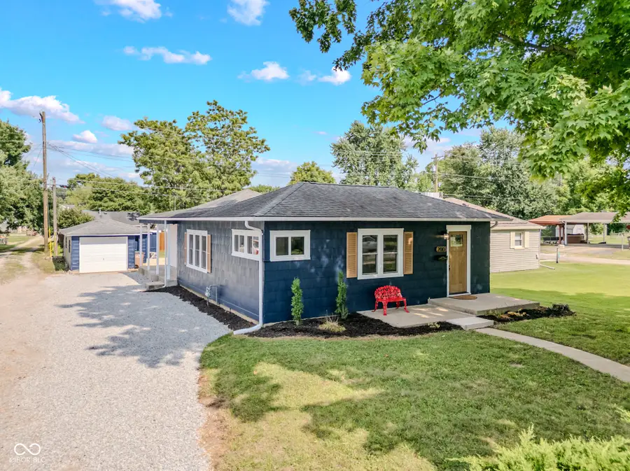 2007 Maple Street, Columbus, IN 47201 - #3