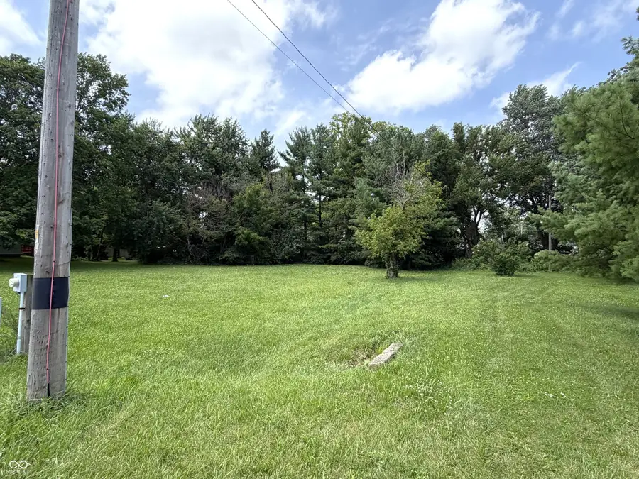 0 E Elmore Street, Crawfordsville, IN 47933 - #2